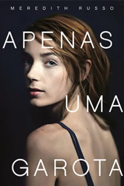 Cover of Apenas Uma Garota