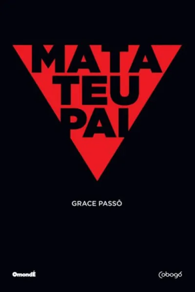 Cover of Mata Teu Pai