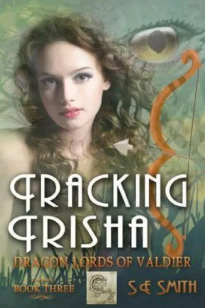 Cover of Tracking Trisha