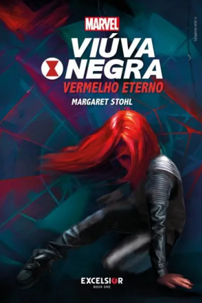 Cover of Viúva Negra