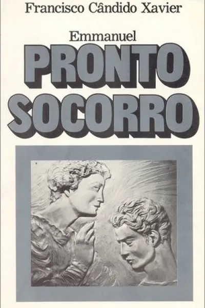 Cover of Pronto Socorro