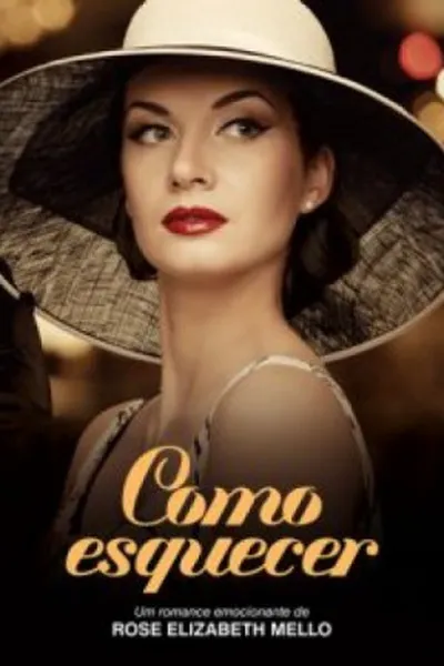 Cover of Como esquecer