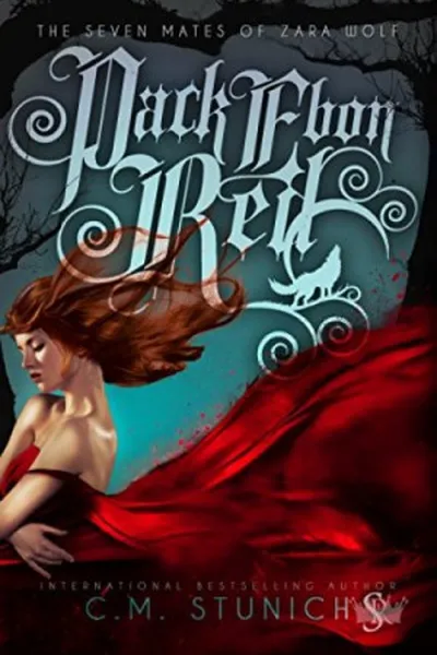 Cover of Pack Ebon Red