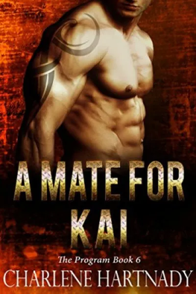 Cover of A Mate for Kai