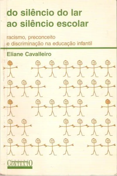Cover of Do silêncio do lar ao silêncio escolar