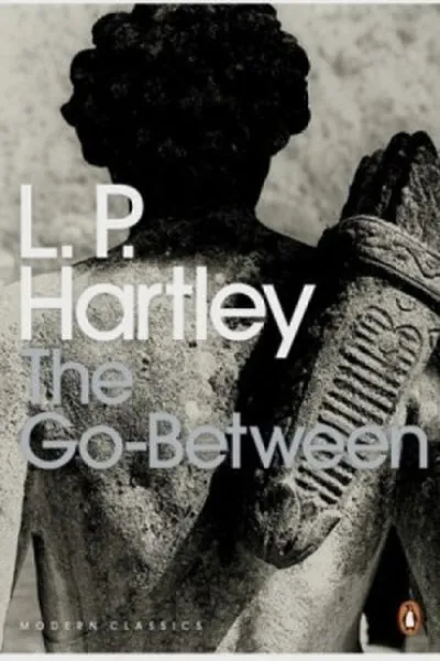 Cover of The Go-Between
