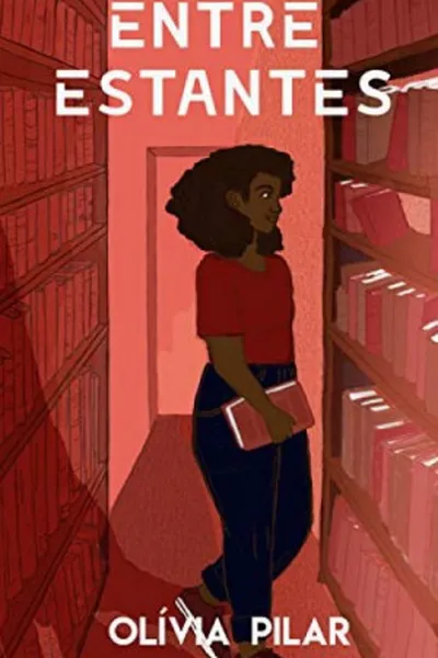 Cover of Entre Estantes