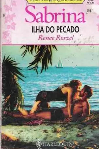 Cover of Ilha do Pecado