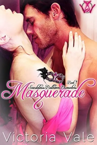 Cover of Masquerade