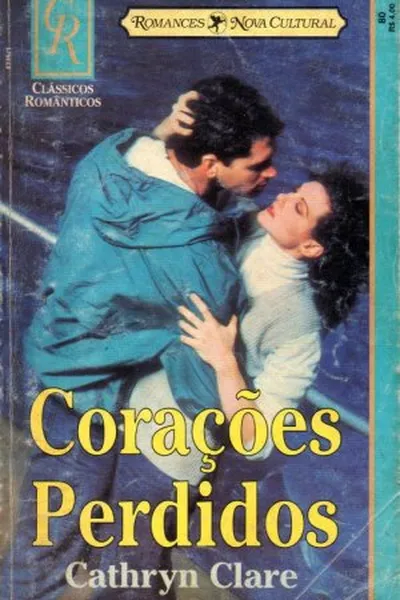 Cover of Corações Perdidos