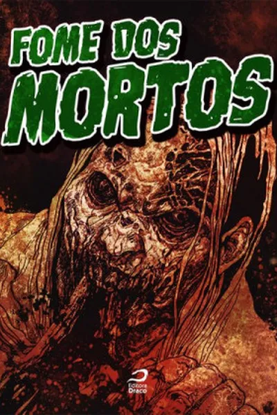 Cover of Fome dos Mortos