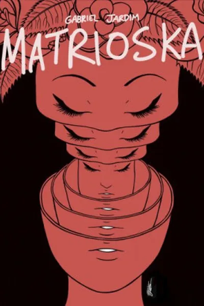 Cover of Matrioska
