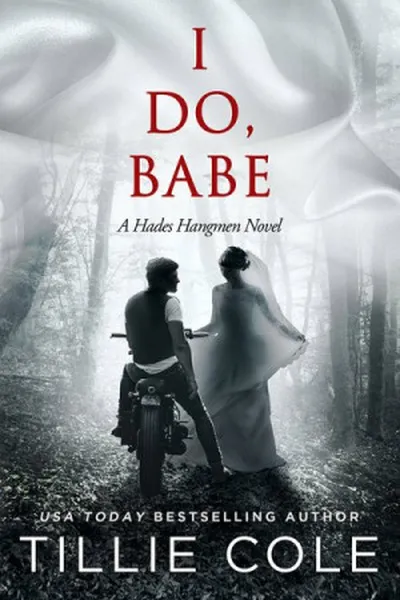 Cover of I Do, Babe