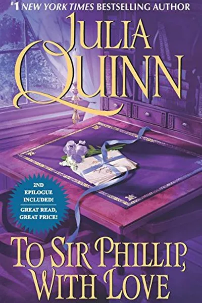 Cover of To Sir Phillip, With Love