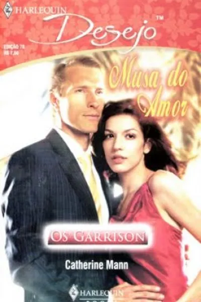 Cover of Musa do Amor