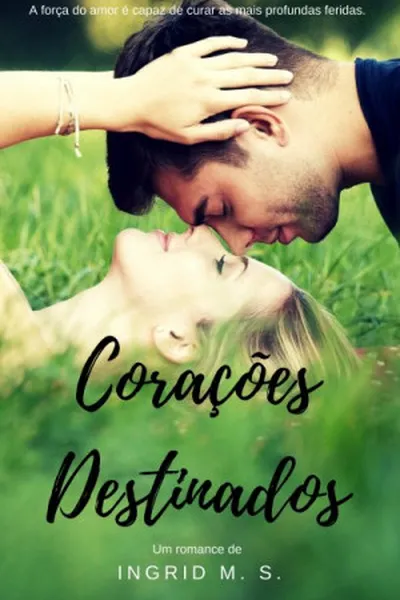 Cover of Corações Destinados