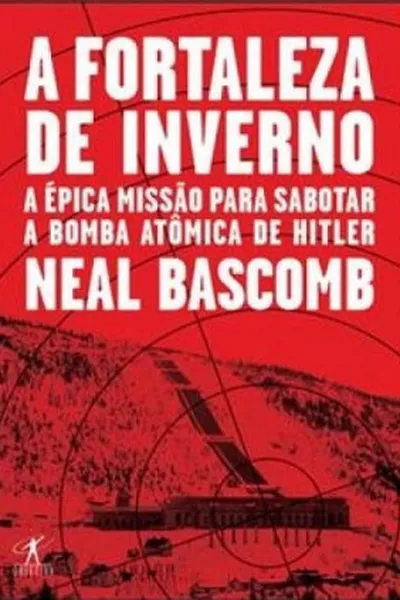 Cover of A Fortaleza de Inverno