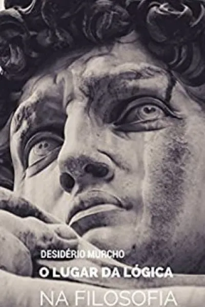 Cover of O Lugar da Lógica na Filosofia