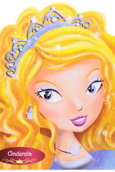 Cover of Cinderela - Coleção Contos Clássicos