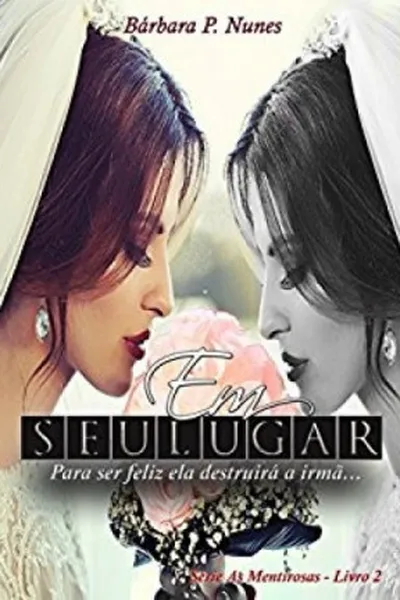 Cover of Em seu lugar