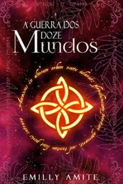 Cover of A guerra dos Doze Mundos