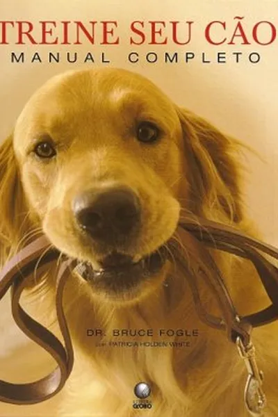 Cover of Treine seu cão