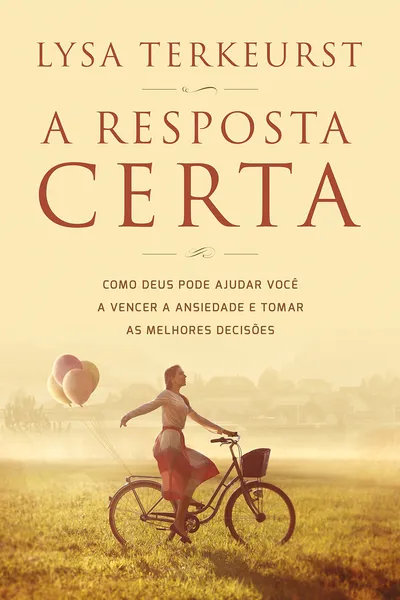 Cover of A Resposta Certa