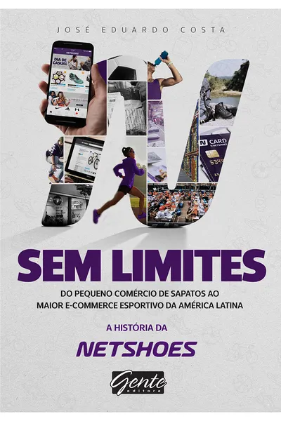 Cover of Sem Limites