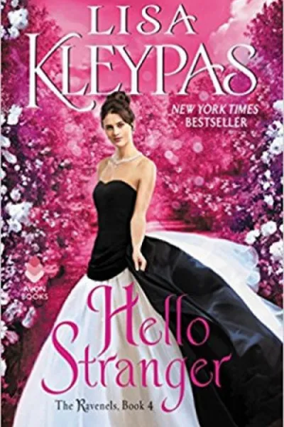 Cover of Hello Stranger