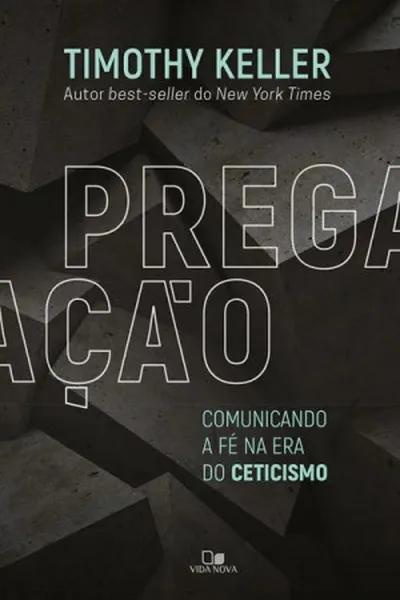 Cover of Pregação