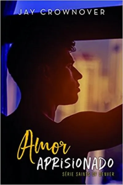 Cover of Amor Aprisionado