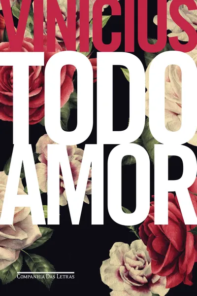 Cover of Todo amor