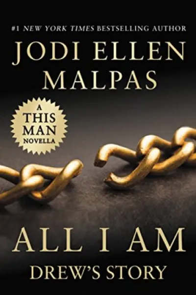 Cover of All I Am: Drew's Story
