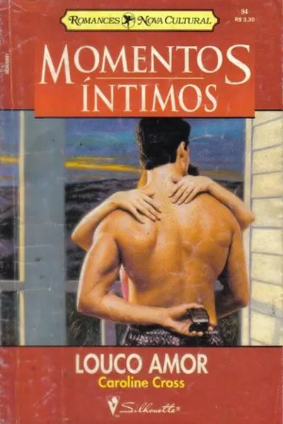 Cover of Louco Amor