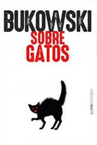 Cover of Sobre Gatos
