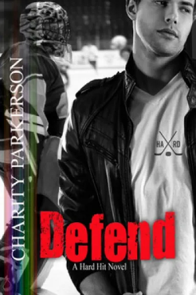 Cover of Defend