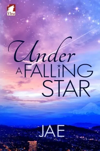 Cover of Under a Falling Star