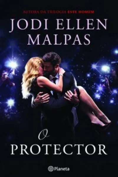 Cover of O Protector