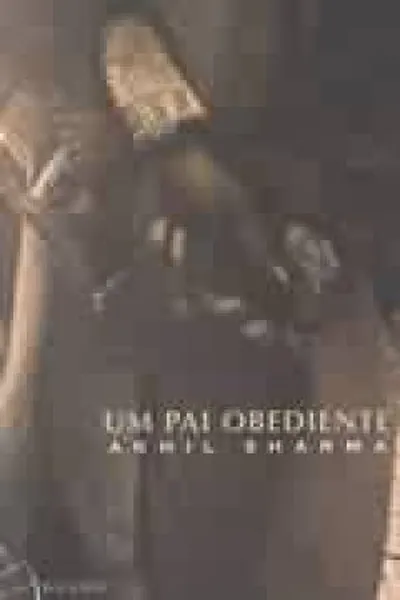 Cover of Um Pai Obediente