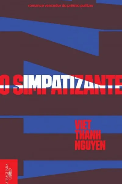 Cover of O simpatizante