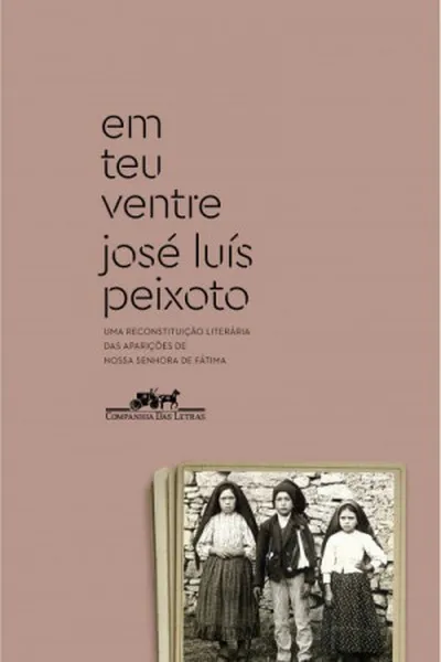 Cover of Em teu ventre
