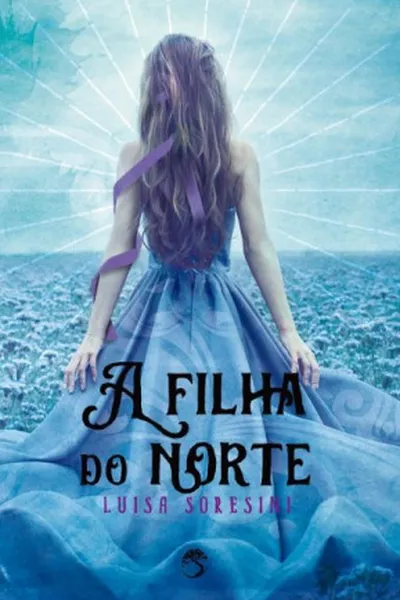 Cover of A Filha do Norte