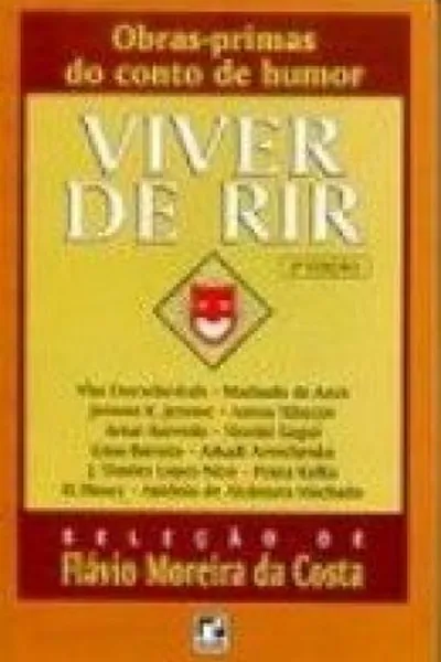 Cover of Viver de Rir