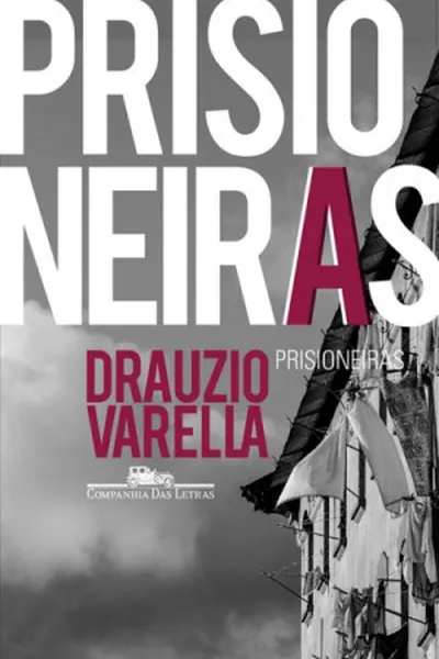 Cover of Prisioneiras