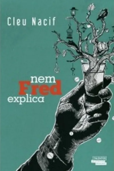 Cover of Nem Fred explica