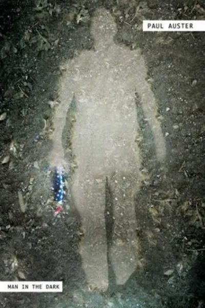 Cover of Man In The Dark