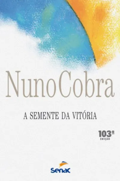 Cover of A Semente da Vitória