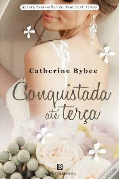 Cover of Conquistada Até Terça