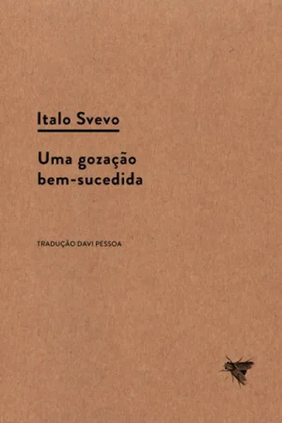 Cover of Uma gozação bem-sucedida