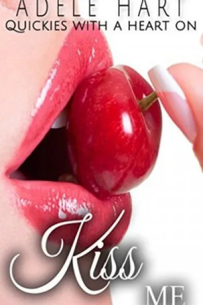 Cover of Kiss Me